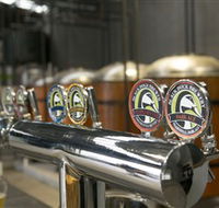 Black Duck Brewery - 2032 Olympic Games