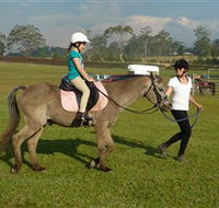 Port Macquarie Horse Riding Centre - 2032 Olympic Games