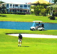 Emerald Downs Golf Course - 2032 Olympic Games