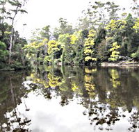 Arthur River - 2032 Olympic Games