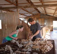 Peron Homestead - 2032 Olympic Games