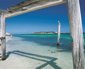 Hamelin Bay WA 2032 Olympic Games