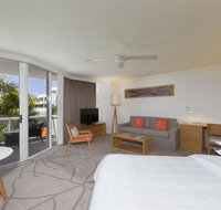 Sofitel Noosa Pacific Resort - 2032 Olympic Games