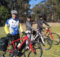 Granite Belt Bicycle Tours and Hire - 2032 Olympic Games