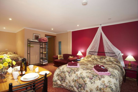 NorthEast Restawhile Bed And Breakfast - 2032 Olympic Games 7