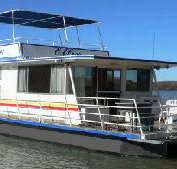 Oz Houseboats - 2032 Olympic Games