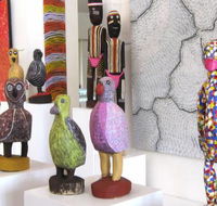 Aboriginal Dreamings Gallery - 2032 Olympic Games