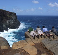 Out of Sight Tours - 2032 Olympic Games