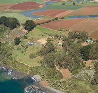 Winged House - The - 2032 Olympic Games