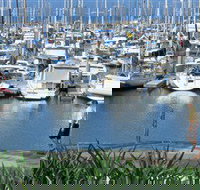 Southern Moreton Bay Tourist Drive - 2032 Olympic Games