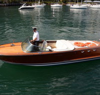 La Dolce Vita - 2032 Olympic Games