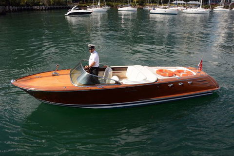 La Dolce Vita - 2032 Olympic Games 0