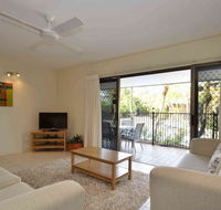 Glen Eden Beach Resort - 2032 Olympic Games