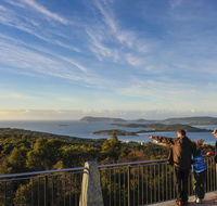 Albany Wilderness Tours - 2032 Olympic Games