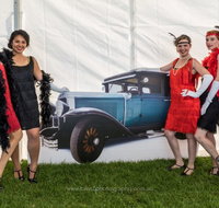 Port Lincoln Tunarama Festival - 2032 Olympic Games