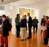 M16 Artspace - 2032 Olympic Games