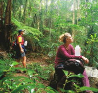 Ships Stern circuit - 2032 Olympic Games