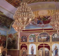 Free Serbian Orthodox Church St George - 2032 Olympic Games