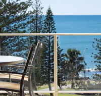 Pacific Beach Resort - 2032 Olympic Games