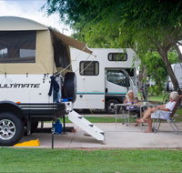 Noosa River Holiday Park - 2032 Olympic Games