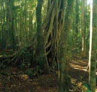 Tullawallal circuit - 2032 Olympic Games