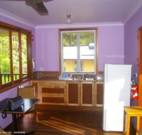 Teretre Cabins Retreat - 2032 Olympic Games