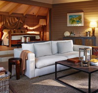 Pretty Beach House - 2032 Olympic Games