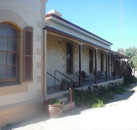 The Smelters - 2032 Olympic Games