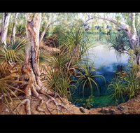 RPM Original - 2032 Olympic Games