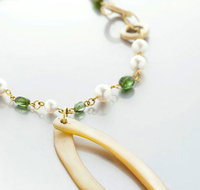 Art Piece Gallery Nadine Abensur - 2032 Olympic Games