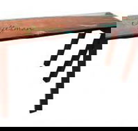 David Suters Timbercraftsman - 2032 Olympic Games