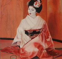 Lattitude Gallery - 2032 Olympic Games