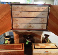 Montville Woods Gallery - 2032 Olympic Games