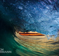 Ocean Art Gallery  Cafe - 2032 Olympic Games