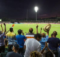 Manuka Oval - 2032 Olympic Games