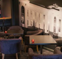 Polit Bar - 2032 Olympic Games
