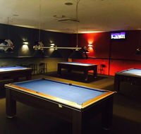 The Planet - 2032 Olympic Games