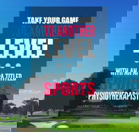 Tropicus Pool - 2032 Olympic Games