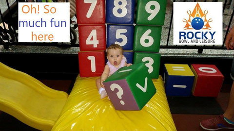 Rocky Bowl & Leisure - 2032 Olympic Games 1