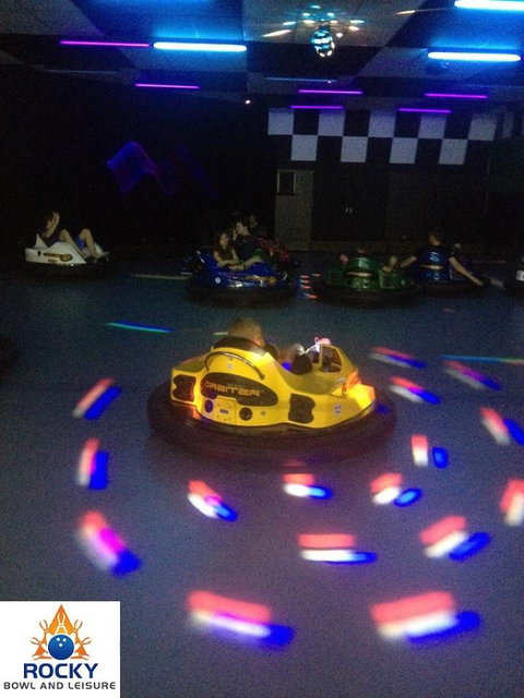 Rocky Bowl & Leisure - 2032 Olympic Games 4