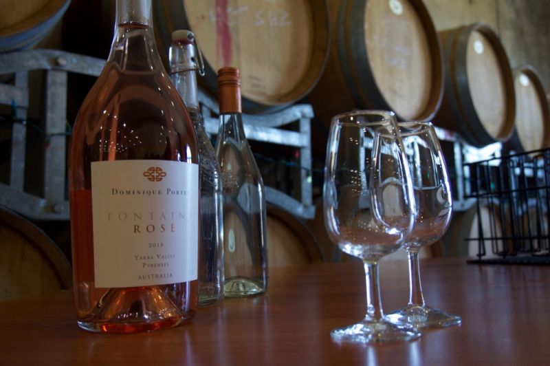 Steels Creek VIC 2032 Olympic Games