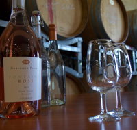 Wine Compass - 2032 Olympic Games