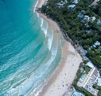 The Sunshine Coast Tour Company - 2032 Olympic Games