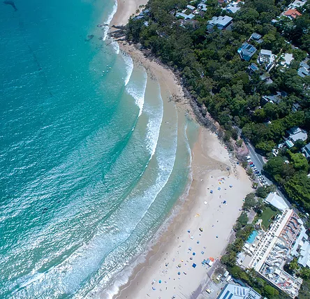 The Sunshine Coast Tour Company - 2032 Olympic Games 0