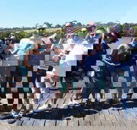 Winery Tours in the Margaret River Region of South Western Australia - 2032 Olympic Games