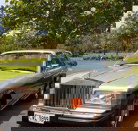 Full Day Margaret River Winery and Brewery Tour in a Classic Silver Spirit Rolls Royce - 2032 Olympic Games