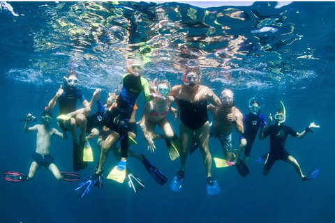 VIP Luxury Chartered Escapes, Exploring The Reef At Your Own Pace - 2032 Olympic Games 1