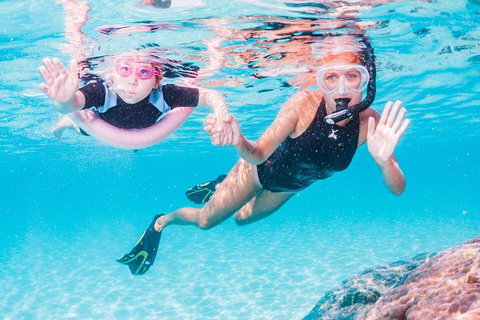VIP Luxury Chartered Escapes, Exploring The Reef At Your Own Pace - 2032 Olympic Games 50