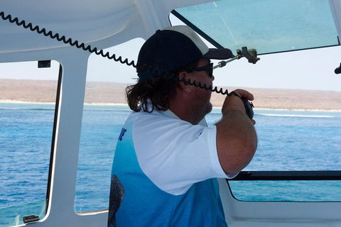 VIP Luxury Chartered Escapes, Exploring The Reef At Your Own Pace - 2032 Olympic Games 41