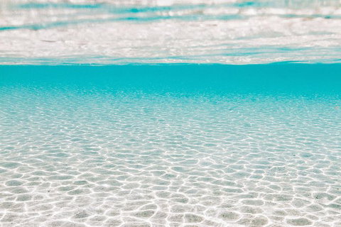 VIP Luxury Chartered Escapes, Exploring The Reef At Your Own Pace - 2032 Olympic Games 44